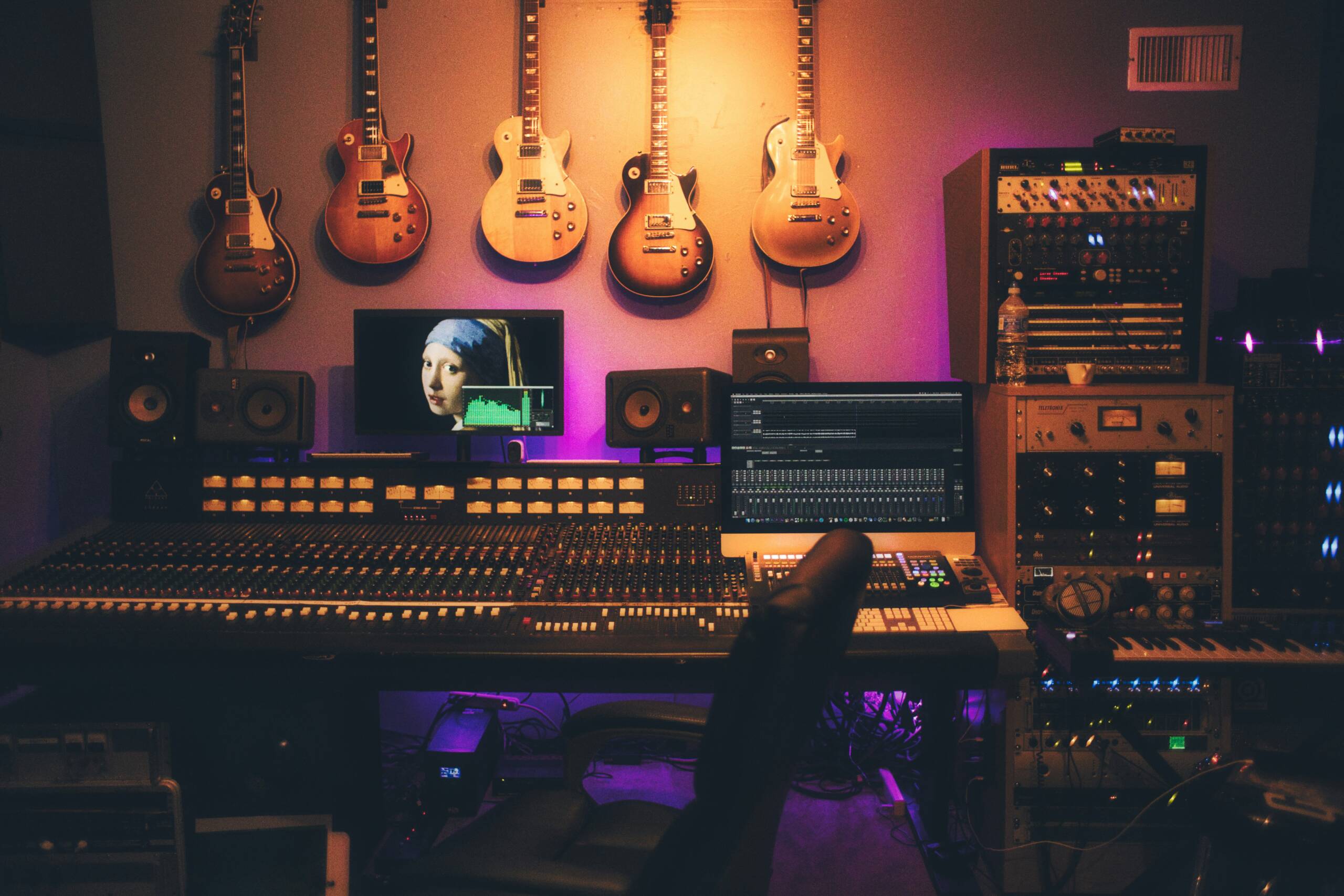 The Ultimate Guide to PC Specs and Gear for Music Production