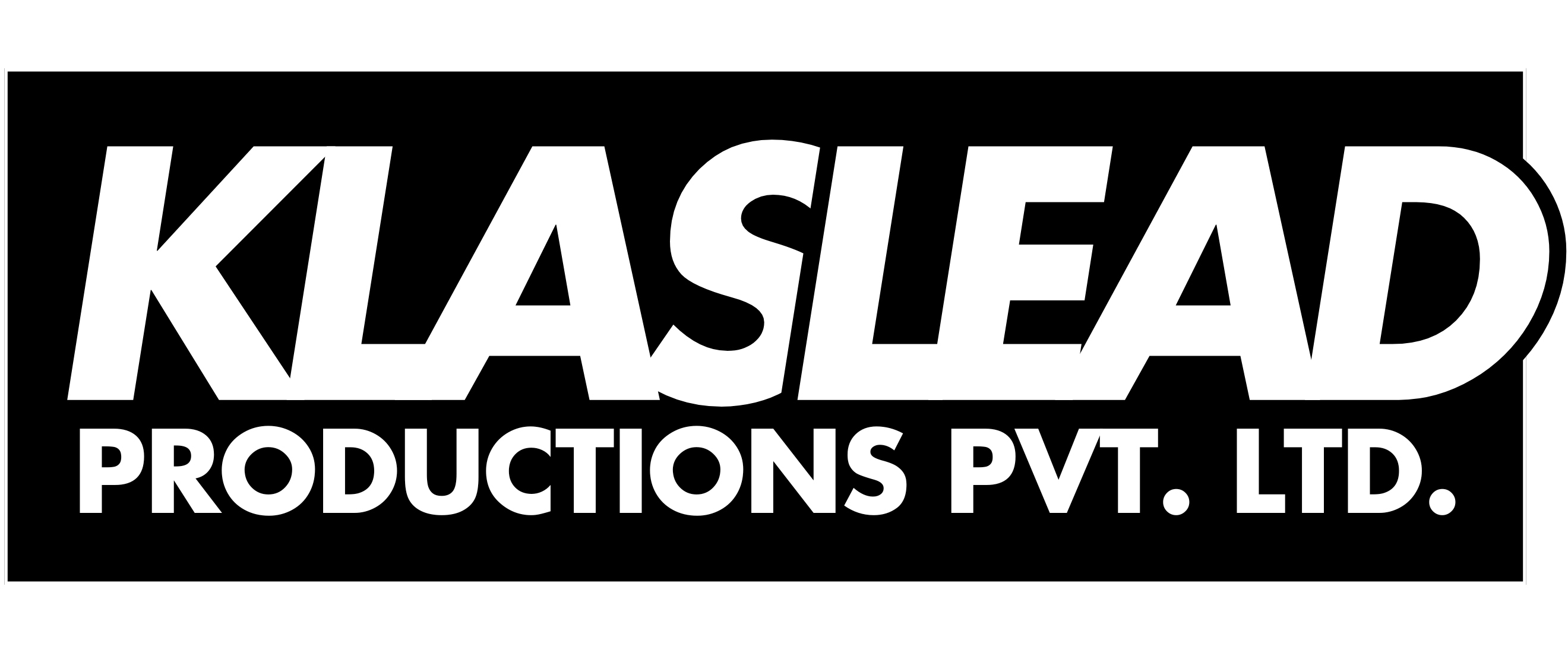 Klaslead Productions Pvt Ltd